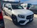 Mercedes-Benz GLB 200 GLB - X247 2019 d Sport Plus auto Fehér - thumbnail 2