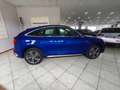 Audi Q5 Q5 Sportback 40 2.0 tdi S line Plus s-tronic quatt Blauw - thumbnail 7