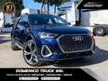 Audi Q3 Sportback 35 2.0 tdi S line edition s-tronic Blu/Azzurro - thumbnail 1