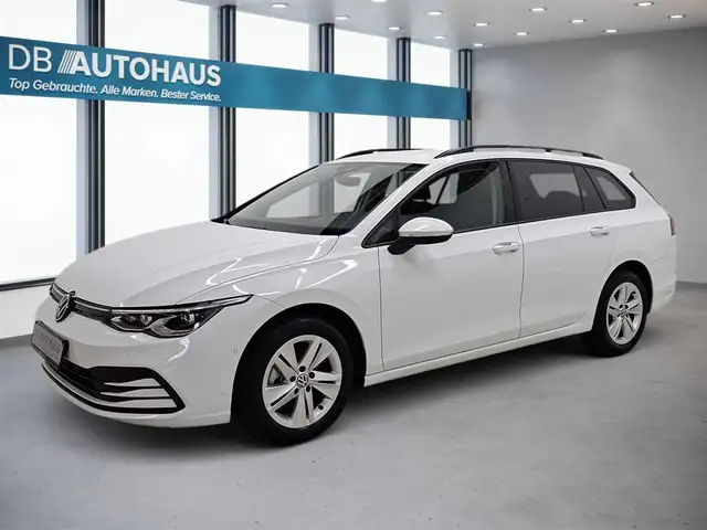 Volkswagen Golf Life 1.5 TSI