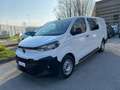 Citroen Jumpy BlueHDi 145 S&S Double Cabine Furgone XL - IVA ES Bianco - thumbnail 1