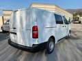 Citroen Jumpy BlueHDi 145 S&S Double Cabine Furgone XL - IVA ES Bianco - thumbnail 4