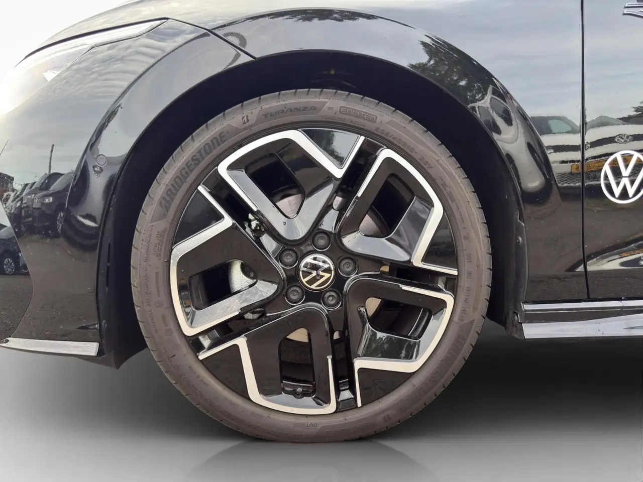 Volkswagen Golf 2026
