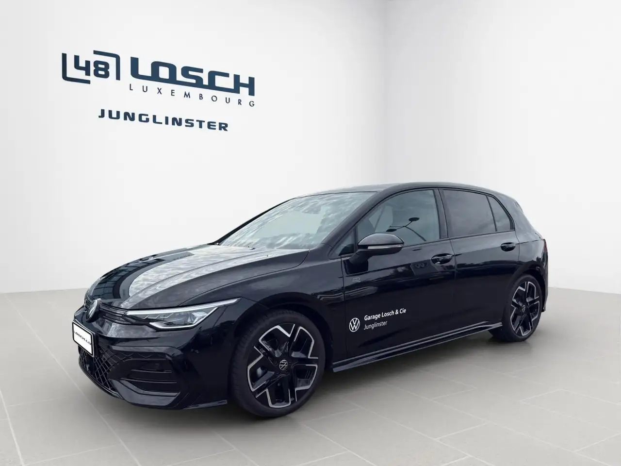 Volkswagen Golf 2026