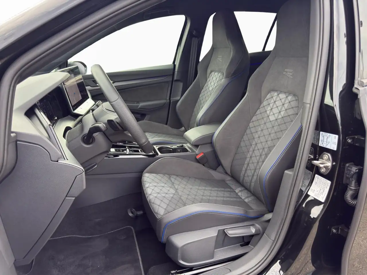 Volkswagen Golf 2026