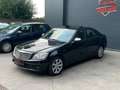 Mercedes-Benz C 200 Opendak Navi Cruise ZetelVerwarming Schwarz - thumbnail 2