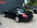 Mercedes-Benz C 200 Opendak Navi Cruise ZetelVerwarming Schwarz - thumbnail 3