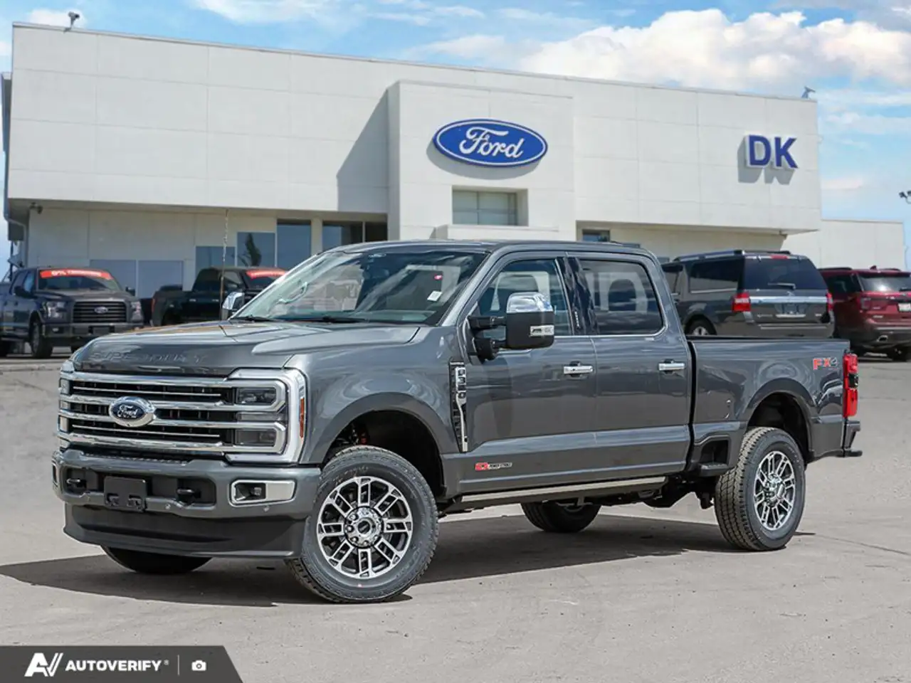2026 Ford F 350