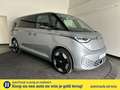 Volkswagen ID. Buzz Pro 86 kWh Lang 7 persoons | Warmtepomp | Verwarmb Argent - thumbnail 1