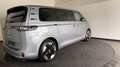 Volkswagen ID. Buzz Pro 86 kWh Lang 7 persoons | Warmtepomp | Verwarmb Argent - thumbnail 24
