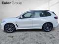 BMW X5 xDrive 45e Sportpaket HUD Luftfederung AD Niveau N Weiß - thumbnail 4