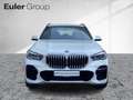 BMW X5 xDrive 45e Sportpaket HUD Luftfederung AD Niveau N Weiß - thumbnail 3