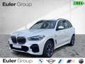 BMW X5 xDrive 45e Sportpaket HUD Luftfederung AD Niveau N Weiß - thumbnail 1