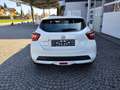 Nissan Micra Acenta Weiß - thumbnail 4