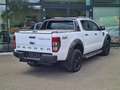 Ford Ranger Ranger Doppelkabine Wildtrak 4x4 3,2 TDCi Aut. Blanc - thumbnail 5