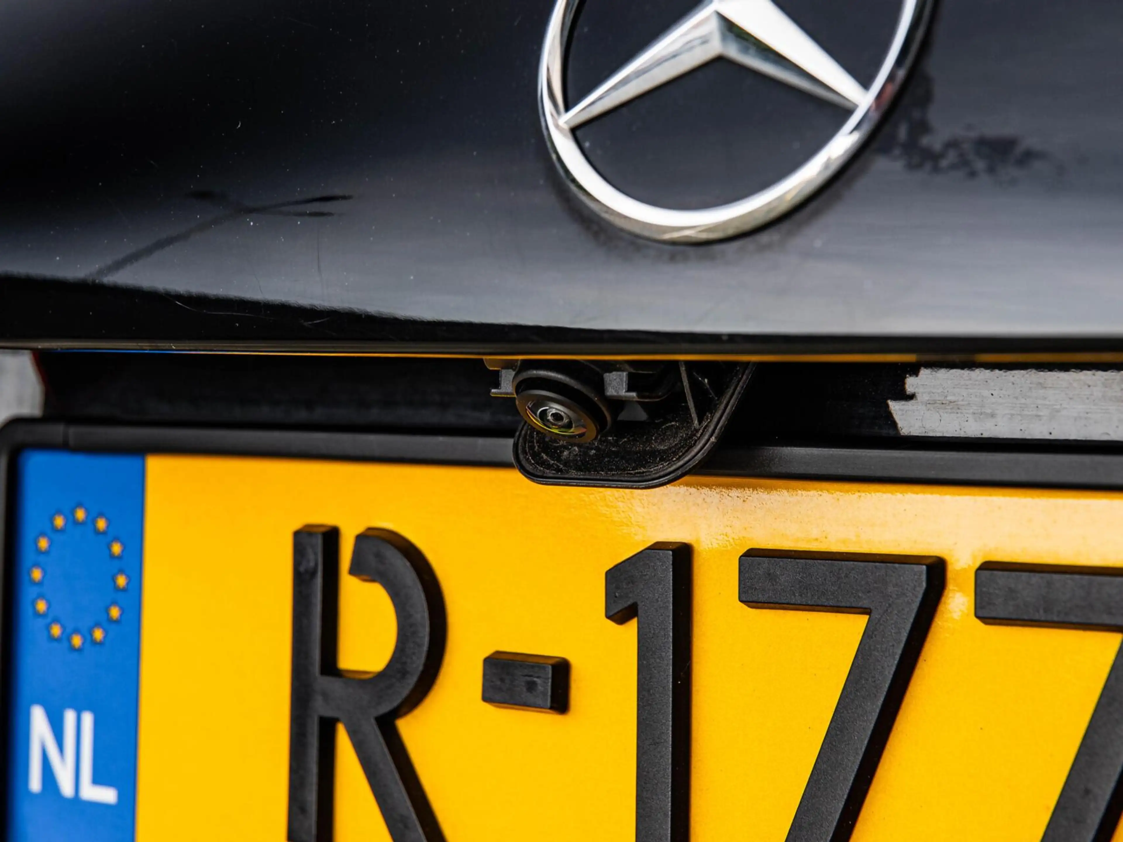 Mercedes-Benz A 200 AMG Night Edition 163 PK | Panoramadak | Sfeerverl — photo 40