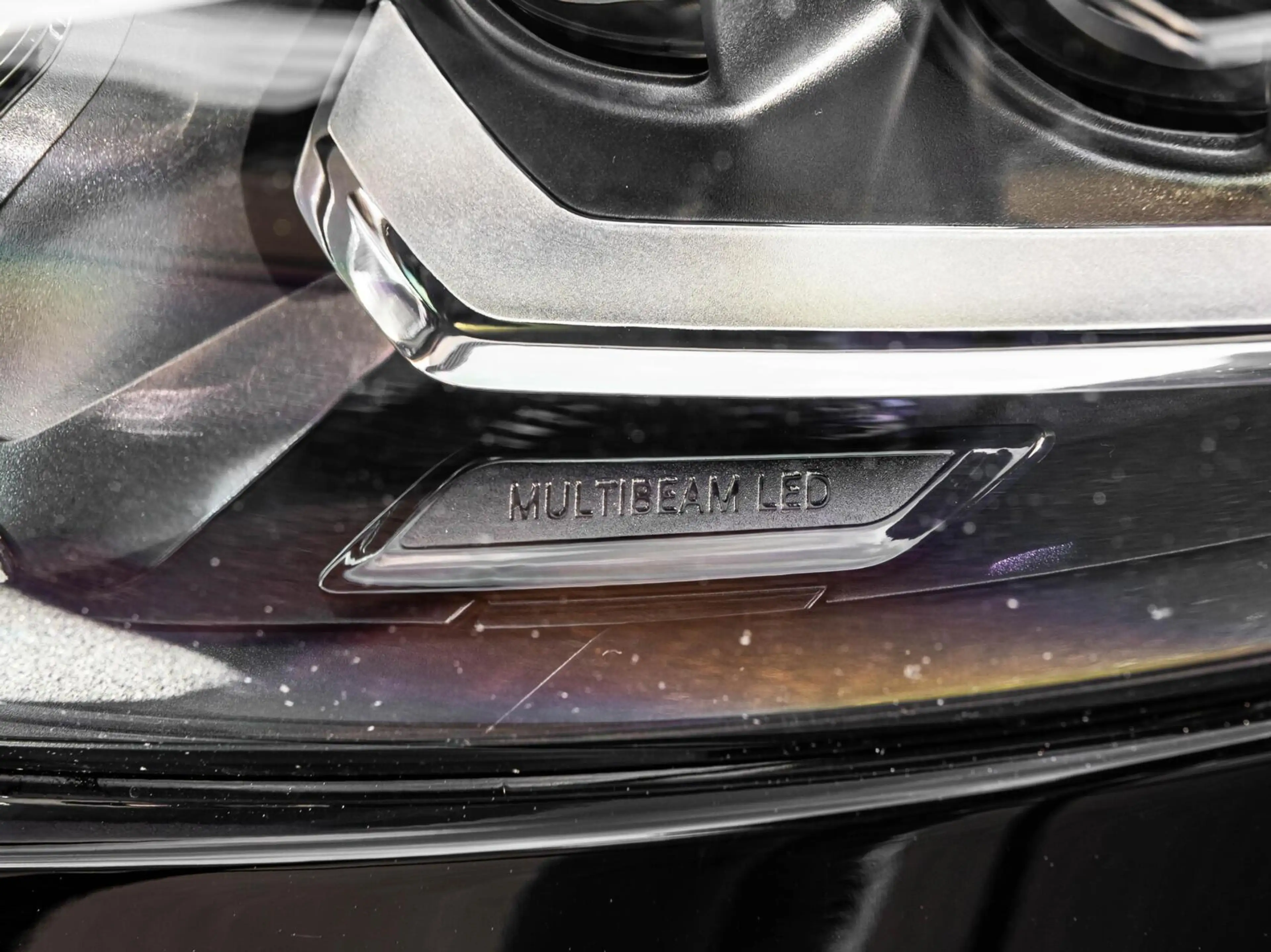 Mercedes-Benz A 200 AMG Night Edition 163 PK | Panoramadak | Sfeerverl — photo 43