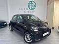 smart forFour EQ * 22kw*Sitzheizung*Temp.* Schwarz - thumbnail 1