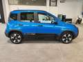 Fiat Panda 1.0 FireFly Hybrid Pandina Cross Blauw - thumbnail 4