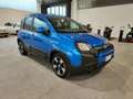Fiat Panda 1.0 FireFly Hybrid Pandina Cross Blauw - thumbnail 3