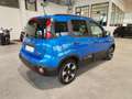 Fiat Panda 1.0 FireFly Hybrid Pandina Cross Blauw - thumbnail 5