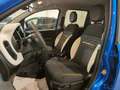 Fiat Panda 1.0 FireFly Hybrid Pandina Cross Blauw - thumbnail 13