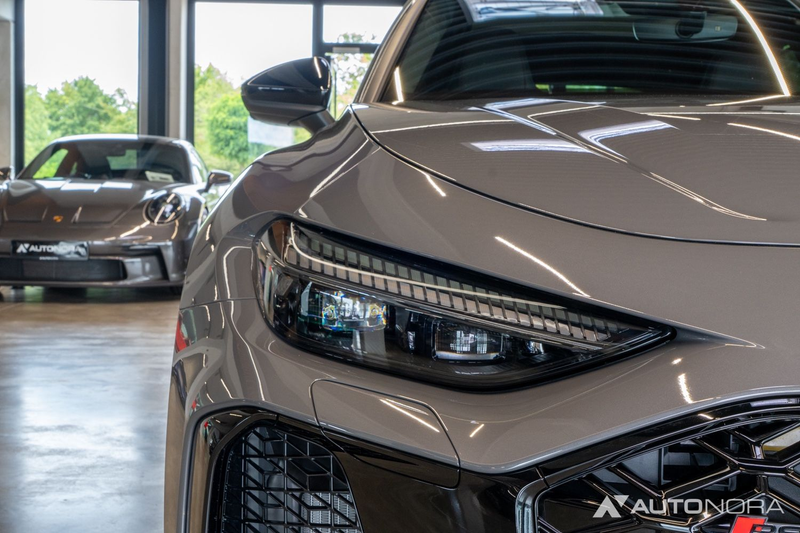 Audi RS5 Avant Keramik Audi Sport Paket Pro *on stock — photo 12