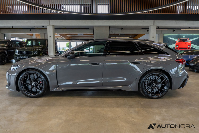 Audi RS5 Avant Keramik Audi Sport Paket Pro *on stock — photo 7