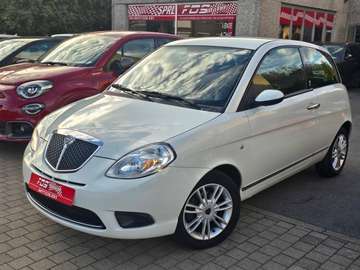 Ypsilon 1.4i BOITE AUTOMATIQUE 119.542 KM AIRCO