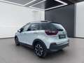Honda Jazz Crosstar 1.5 eCVT Executive AUT Weiß - thumbnail 4