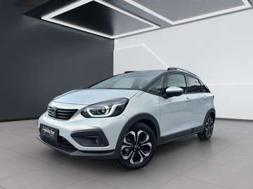 Crosstar 1.5 eCVT Executive AUT