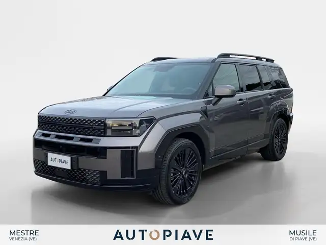 Hyundai SANTA FE Santa Fe 1.6T-GDi PHEV 4WD AT 7 posti XClass