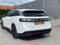 Volkswagen ID.7 Tourer Pro Business 286 pk 77 kWh | 20"LM velgen | Wit - thumbnail 13