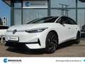 Volkswagen ID.7 Tourer Pro Business 286 pk 77 kWh | 20"LM velgen | Wit - thumbnail 1
