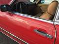 Mercedes-Benz SL 560 hard-, softtop Rosso - thumbnail 6