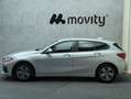 BMW 118 118d Gris - thumbnail 13