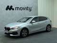 BMW 118 118d Gris - thumbnail 1