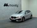 BMW 118 118d Gris - thumbnail 11