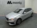 BMW 118 118d Gris - thumbnail 20