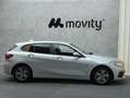 BMW 118 118d Gris - thumbnail 22