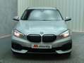BMW 118 118d Gris - thumbnail 2