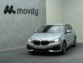 BMW 118 118d Gris - thumbnail 12