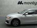 BMW 118 118d Gris - thumbnail 16