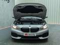 BMW 118 118d Gris - thumbnail 18