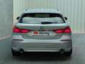 BMW 118 118d Gris - thumbnail 4