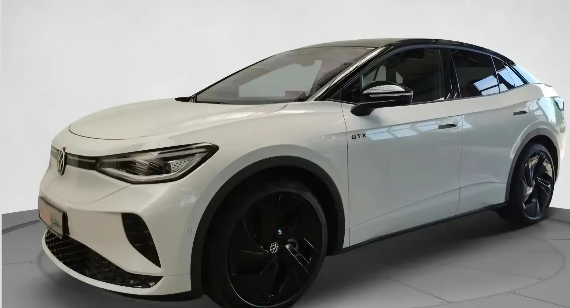 Volkswagen ID.5 ID.5 GTX 220 kW / 77kWh GTX Weiß - 1