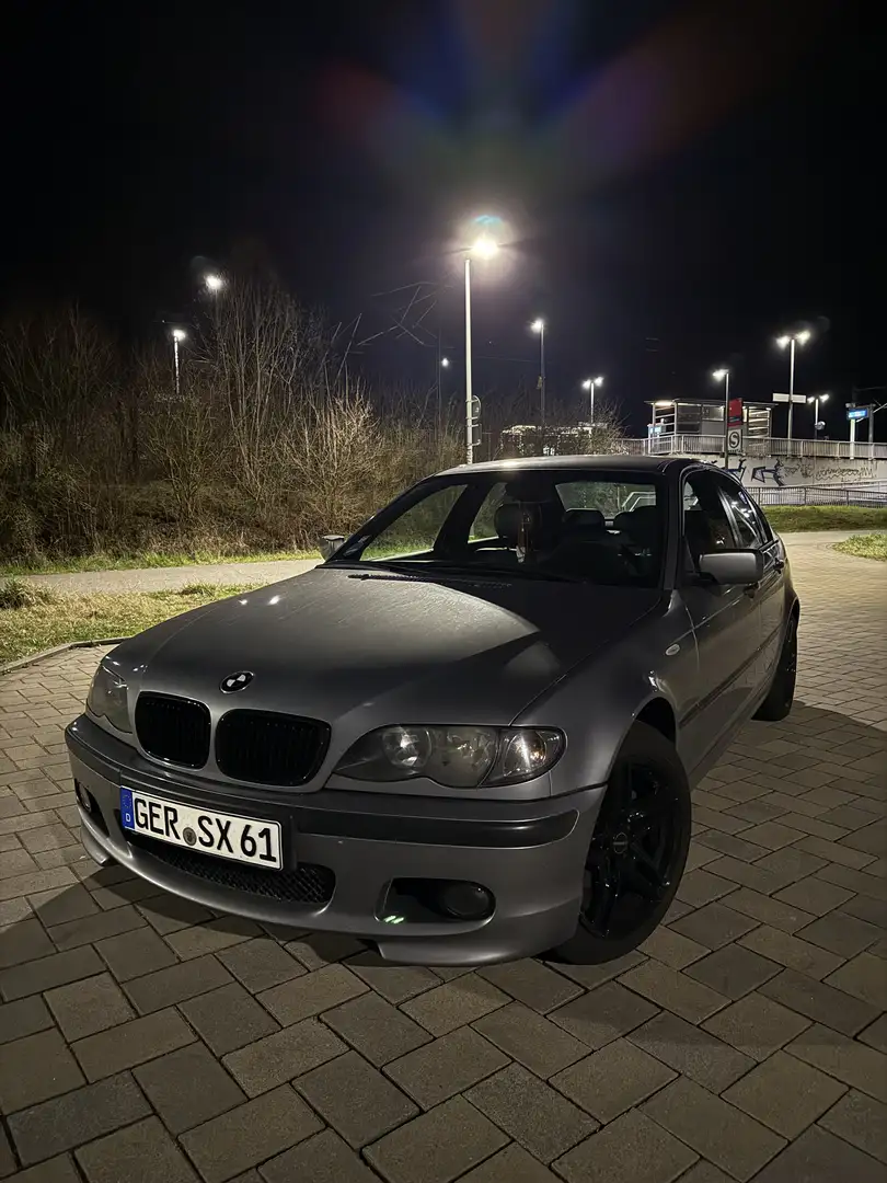 BMW 316 316i M Paket - wenig KM! - 1