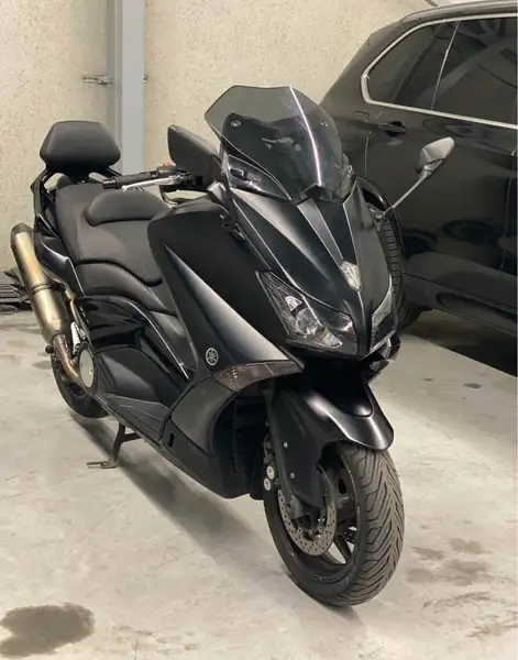 Yamaha TMAX 530 - foto 4