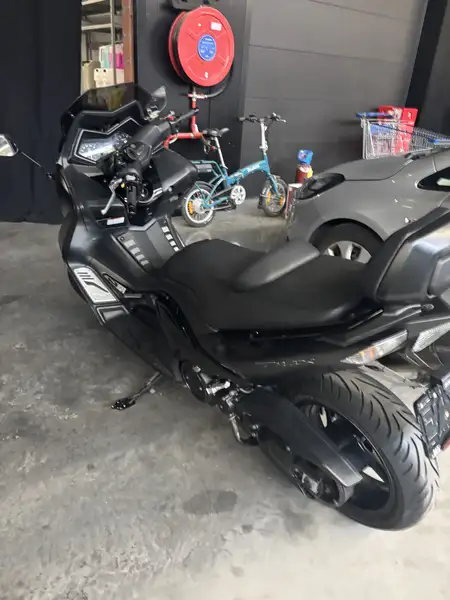 Yamaha TMAX 530 - foto 3