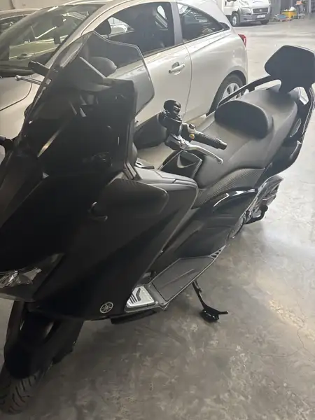 Yamaha TMAX 530 - foto 2